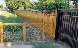 Gospodărie țărănească de vânzare în Cozia, jud. Iași - 2 clădiri, anexe și teren 6.700 mp - Poză 6