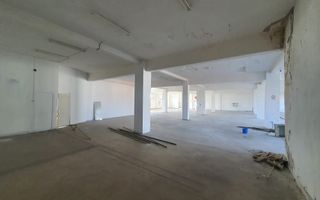 Spatiu comercial suprafata mare de inchiriat, Ultracentral - Poză 5