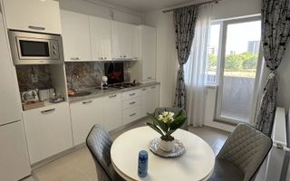 Apartament cu 2 camere Grand Arena - Poză 2