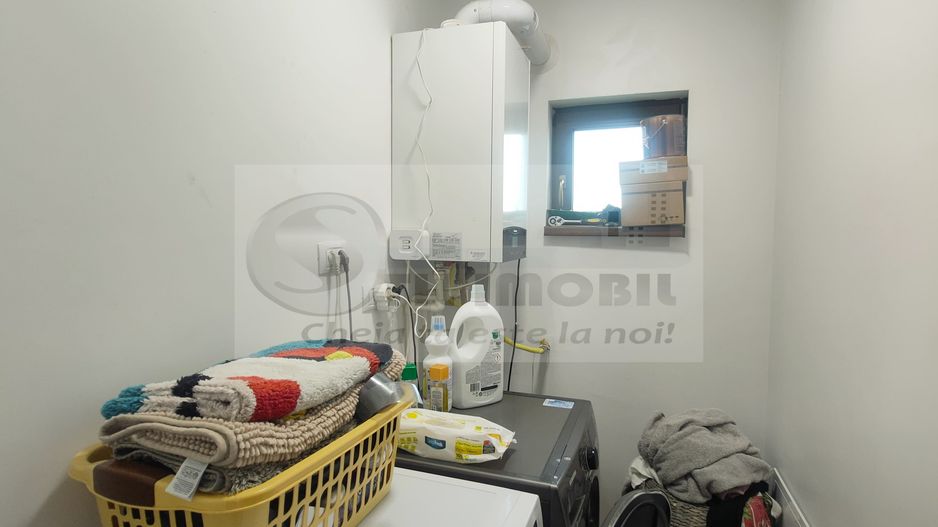 VILA PREMIUM 1,7 KM ALEEA TUDOR NECULAI, VALEA ADANCA, LA CHEIE, P+1+M - Poză 52