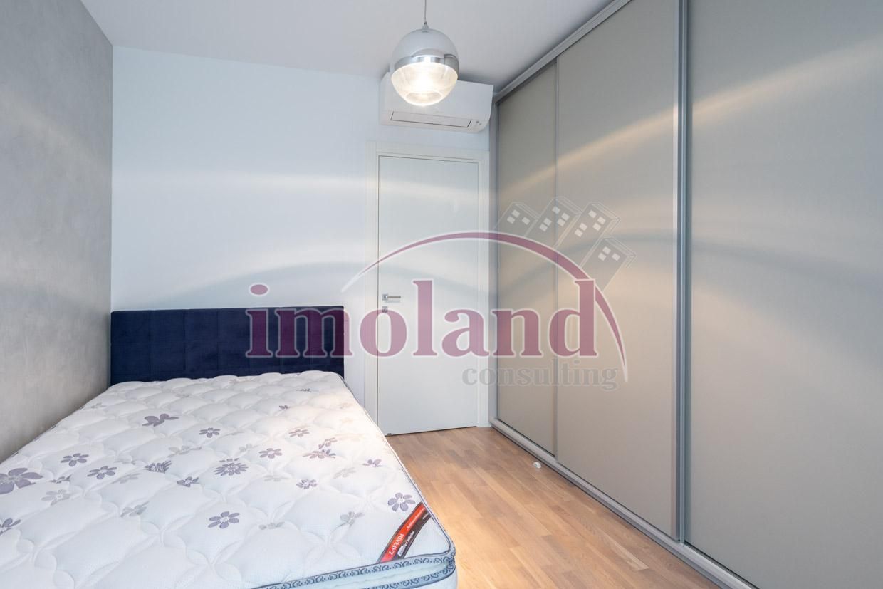 Apartament vanzare 4 camere Herastrau - Poză 13