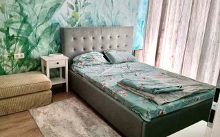 2 camere, Parcare, Complex Zenia, Manastur, USAMV, 18 Gym - Poză 1