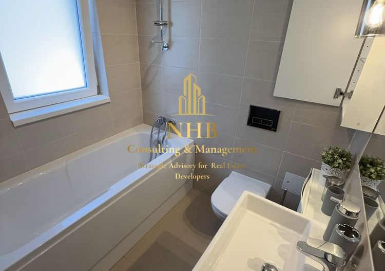 Apartament 2 camere -Belvedere Residence - Poză 6