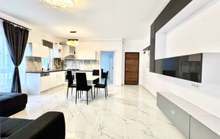 Luminos și modern: Apartament cu 3 camere în Braytim