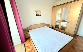 Inchiriez apartament cu 3 camere zona Olimpia , 380 euro/luna. - Poză 5