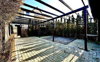 Apartament elegant -curte proprie - garaj - Poză 38