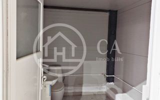 Hala - spatiu depozitare, de inchiriat, situat in Santaul Mic, Bihor - Poză 7