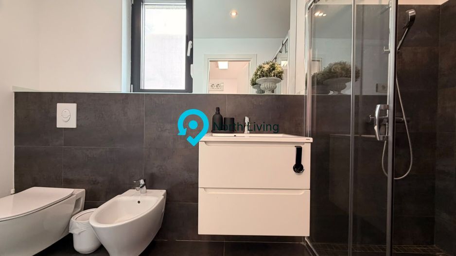 Casă individuală de lux de închiriat | Impecabila | - Poză 27