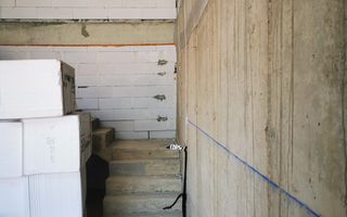 Penthosue cu view spectaculor in Sopor! 3 camere pe 2 nivele! - Poză 3