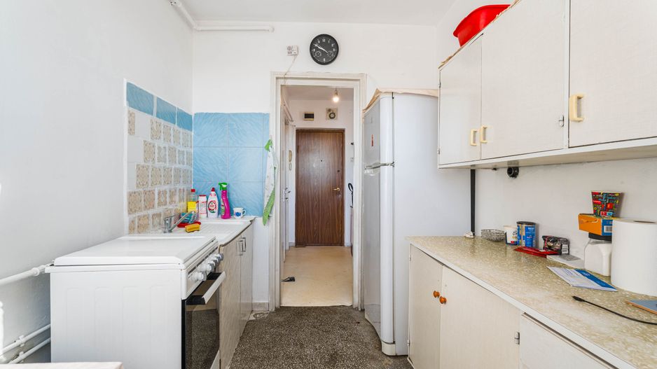 2 camere Drumul Taberei, centrala proprie - Poză 10