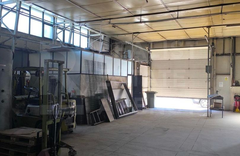 Hală industrială de vânzare – 1.205 mp – Bartolomeu, Brașov - Poză 9