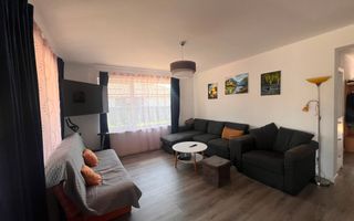 Casă 2022 pe nivel, teren 575 mp – Tăuții Măgherăuș, zona centrală - Poză 5