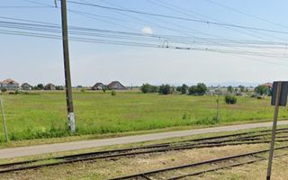 Oportunitate de investiti, teren 2375mp  Vladimirescu - Poză 6