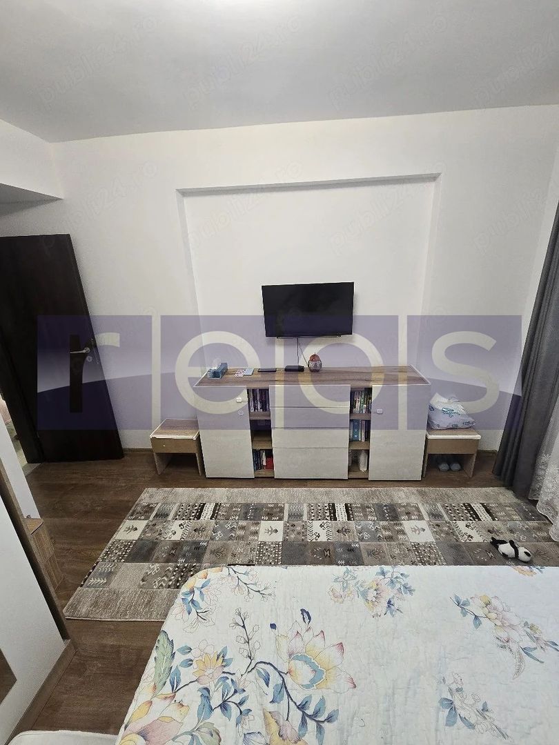 Vanzare 2 camere | Prelungirea Ghencea | Decomandat | Parcare - Poză 5