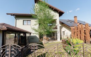 Casa Individuala - Vladesti - Teren de 1780 mp - Poză 5