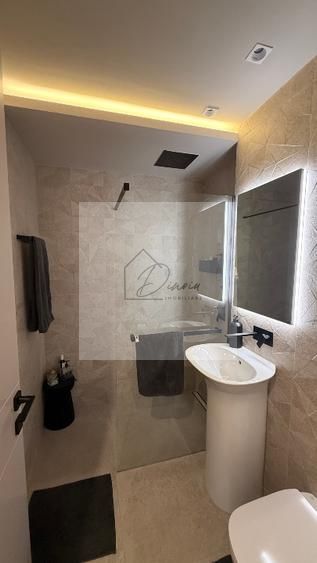 Apartament 3 camere Iancu Nicolae - Grand Park Pipera langa padure - Poză 11