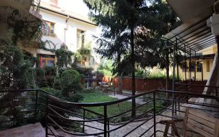 2 camere decomandate, Modern, Central, Horea, UBB, Pet Friendly - Poză 8