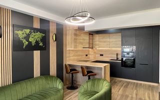 Apartament cu 3 camere | Prima Green | Nufarul | Oradea - Poză 2