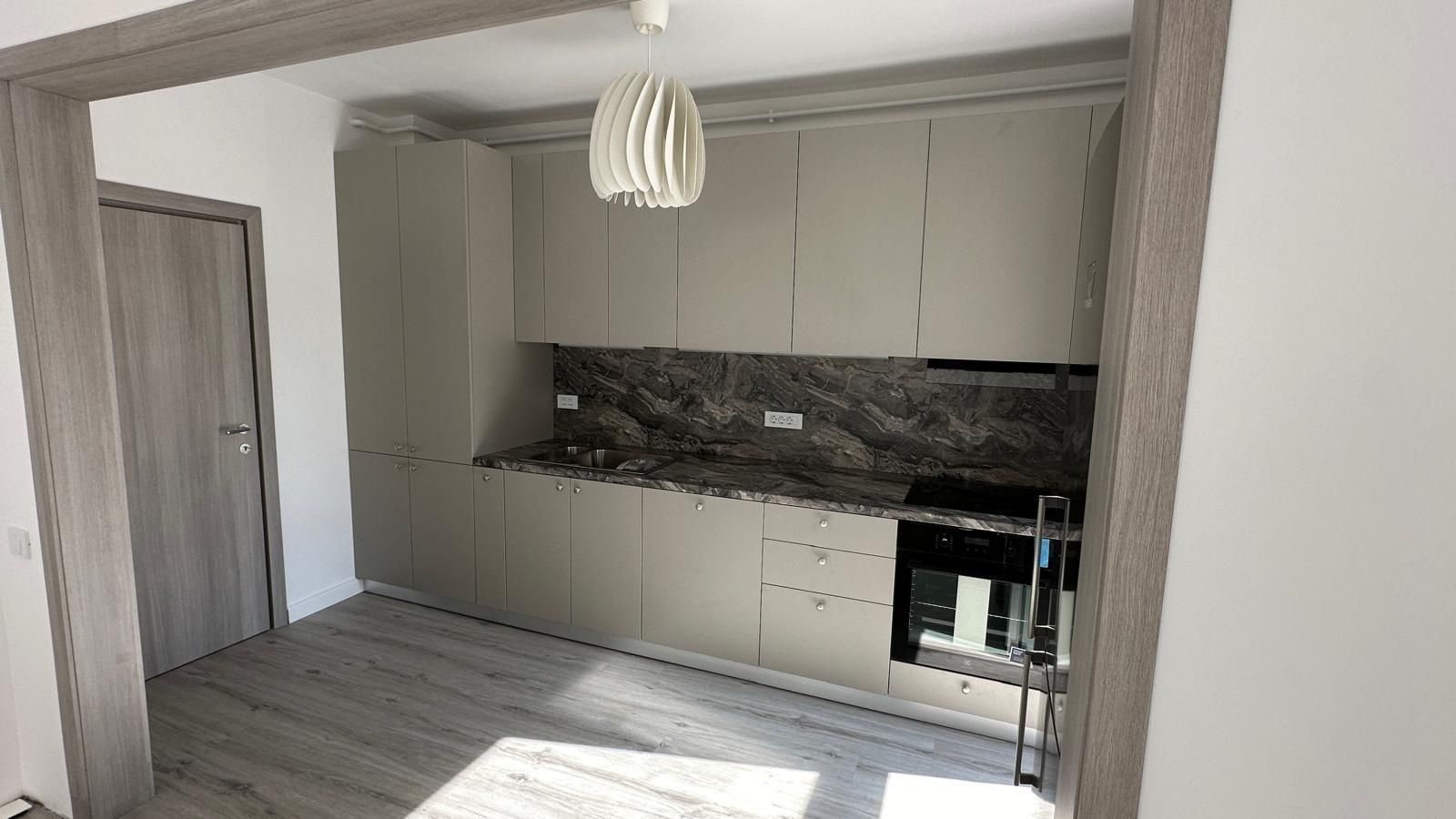 3 camere Exigent Parcul Liniei Lujerului Plaza AFI Drumul Taberei Poli - Poză 3