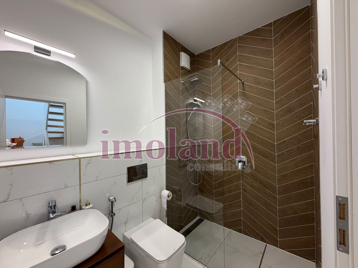 Townhouse - vila 6 camere - inchiriere - Avalon Estate - Pipera - Poză 10