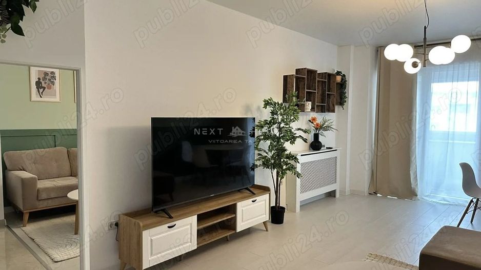 Apartament Rahova (Liberty Mall ) - Poză 2