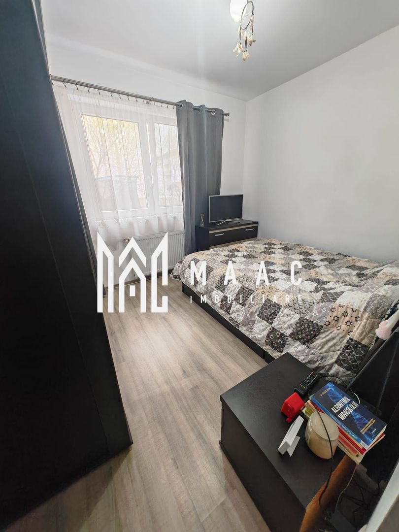 Apartament 2 Camere I Parcare  I Balcon I Zona Arhitectilor - Poză 7