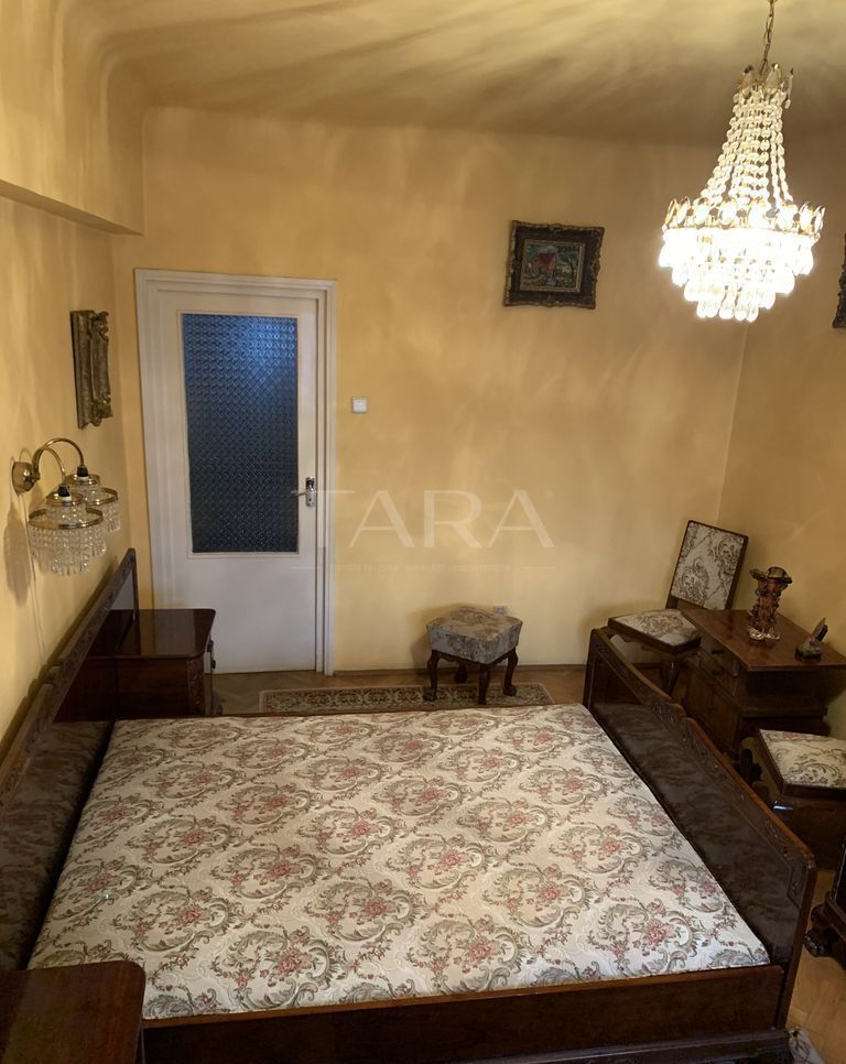 Apartament 3 camere Grui, 125 mp, garaj și boxă, zonă liniștită. - Poză 11