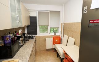 Vânzare apartament 2 camere - metrou Dristor - Poză 1