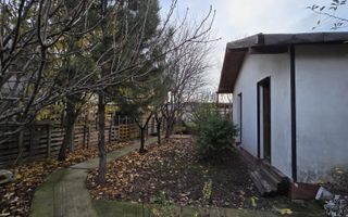 Exclusivitate! Proprietate Sendreni, zona linistita, 69.000 EUR - Poză 7