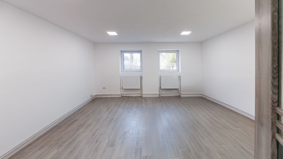 Casă Individuală pentru Birouri - Central, Timișoara | Curte 726 mp - Poză 22