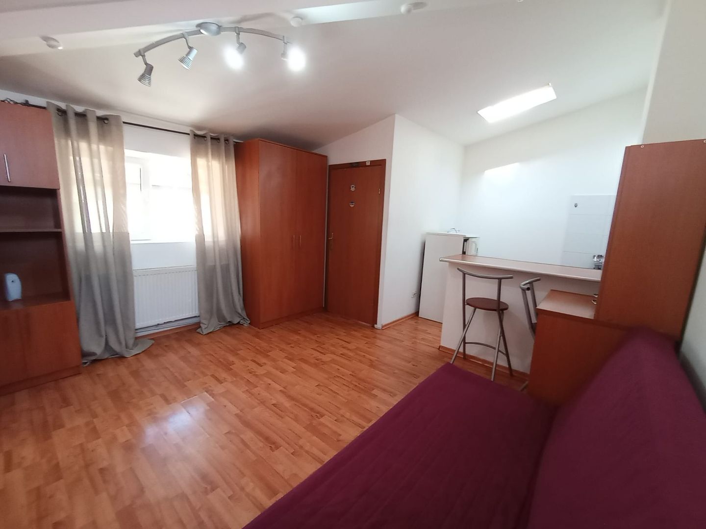 Garsoniera atragatoare, Piata Iancului - Poză 1