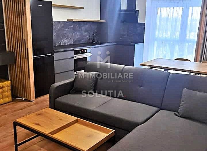 Apartament 2 camere modern | Bloc nou | Str. Atleților – Baia Mare - Poză 5