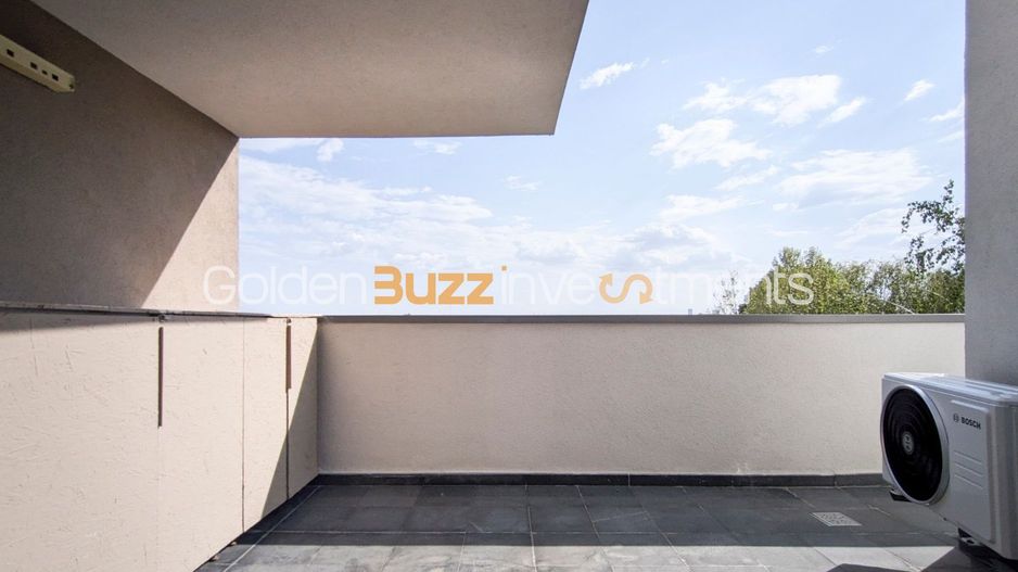 Penthouse 3 camere cu terasa | Questfield - Poză 11