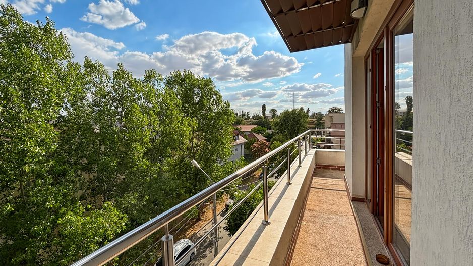 Apartament 2 camere 90 mp | Terasă 18mp + parcare | Comision 0% - Poză 20