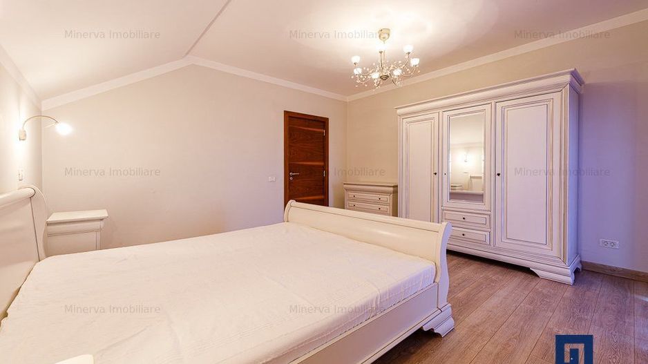 De inchiriat | VILA de TOP|  5 camere | comuna Sag | comision 0 - Poză 15
