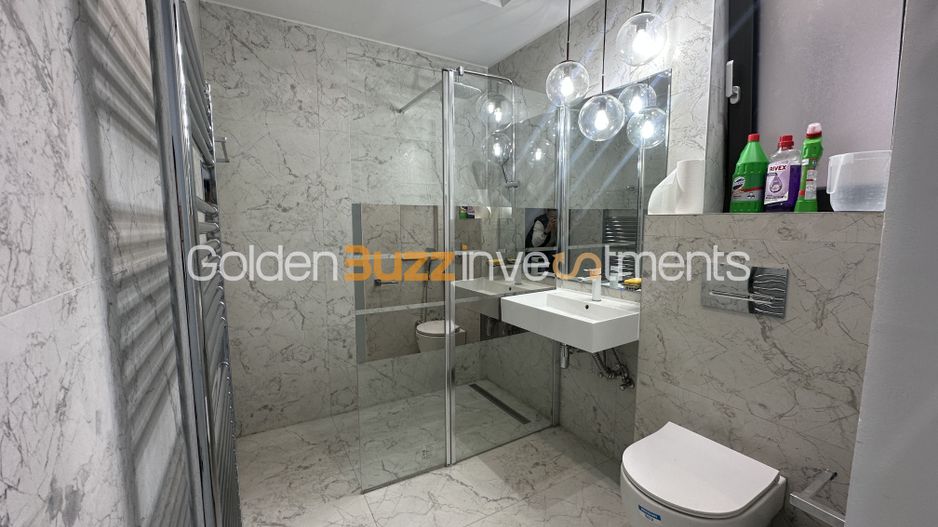 VIla S+P+1+M | Teren de 1000mp | Lift Interior | Finisata Complet - Poză 29