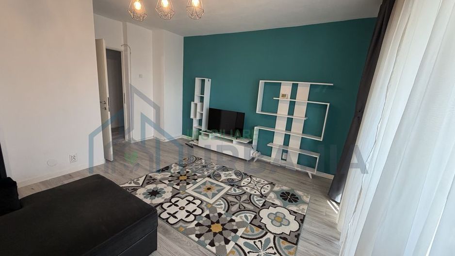 Apartament 1 cameră, Nicolina, Str. Petre Țuțea nr. 13 – Iași - Poză 3