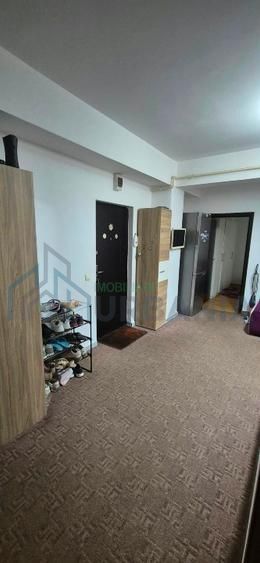 Apartament complet mobilat și utilat, zona Baza 3 - Petrom - Silk District, Iași - Poză 2