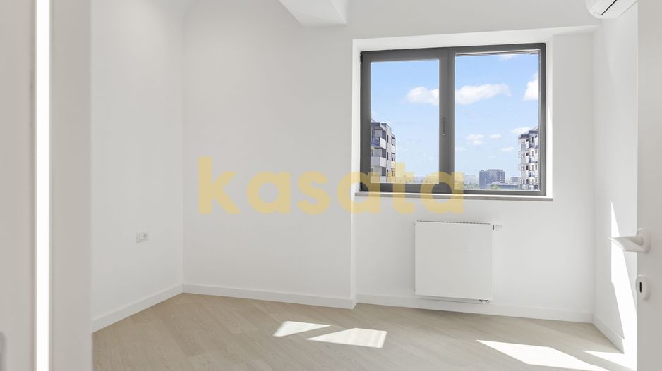 3 camere premium | Etaj 6 | Cortina North - Poză 5