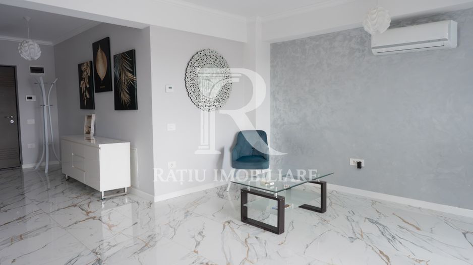 Apartament 2 camere | parcare subterana | Onestilor | Oradea - Poză 7