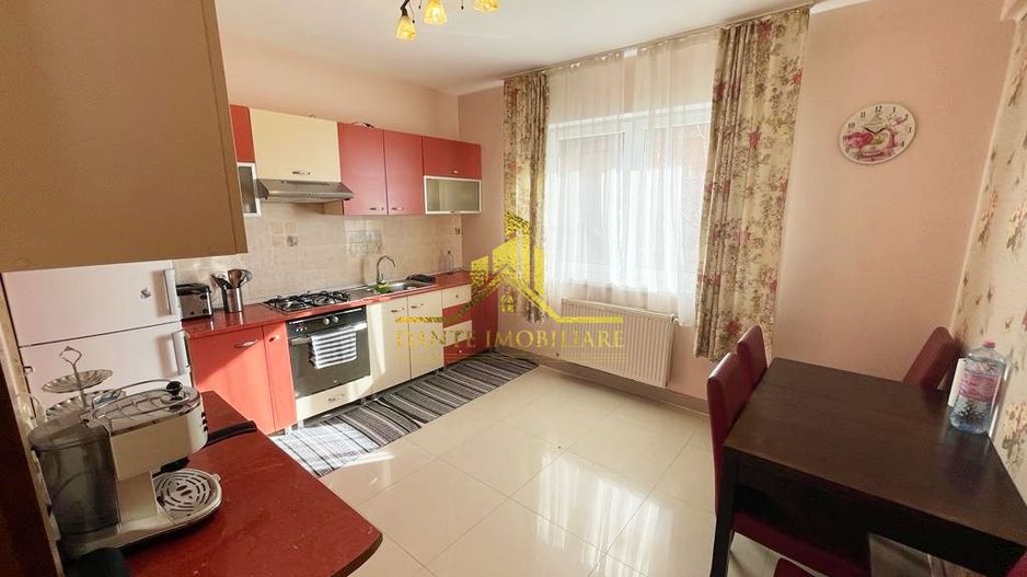 Duplex, 4 camere, modern, garaj, curte, balcon, zona Someseni - Poză 16