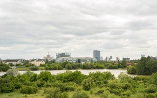 COMISION 0% - Vila superba 4 dormitoare 5 bai vedere lac -Baneasa complex inchis - Poză 15