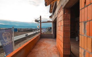 Penthouse 3 Camere | 85 mp | Cartierul Da Vinci Homes - Poză 1