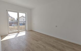 Duplex 4 camere la cheie, teren 220 mp, Șelimbăr – zona Triajului - Poză 5
