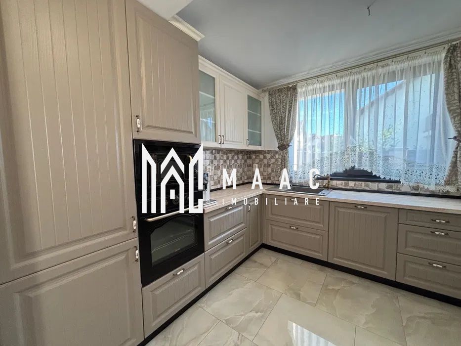 Casă individuală 6 camere | Teren 464 mp I Acces auto I Brana - Poză 2