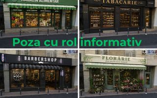 Spatiu comercial de inchiriat in zona Unirii/Ultracentral - Poză 3