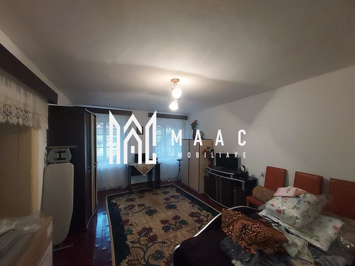 Apartament la casa | 86 MPU | Terezian - Poză 2