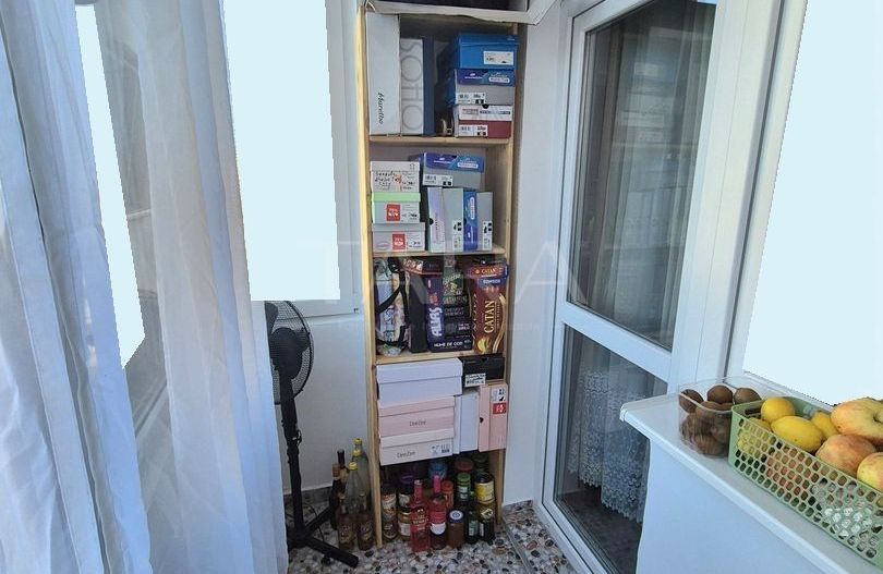 Garsoniera modernă decomandată în Mărăști, ideală pentru investie - Poză 6