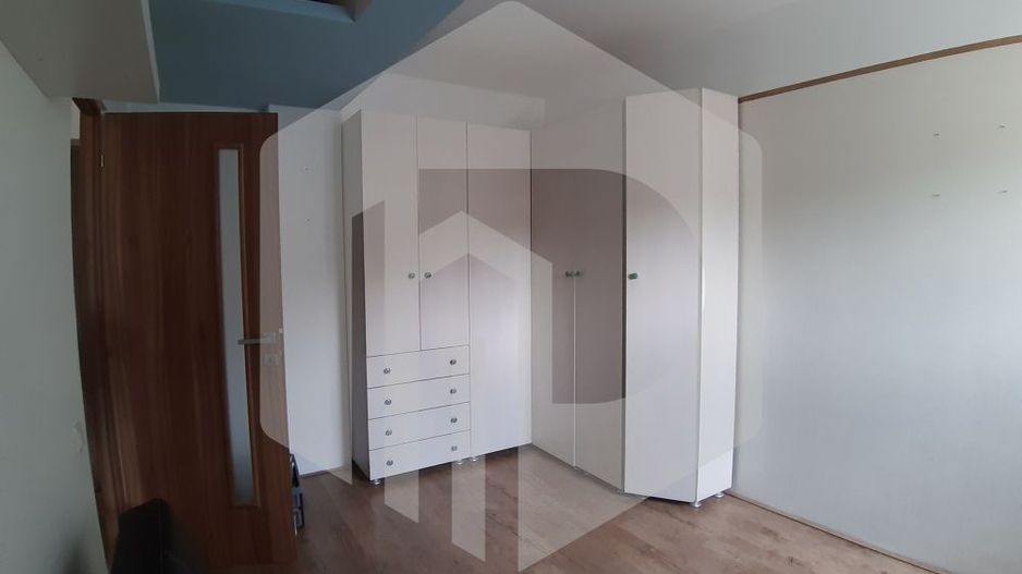 Str. Rahovei  3 camere | 2 dormitoare | Living si Bucatarie - Poză 5