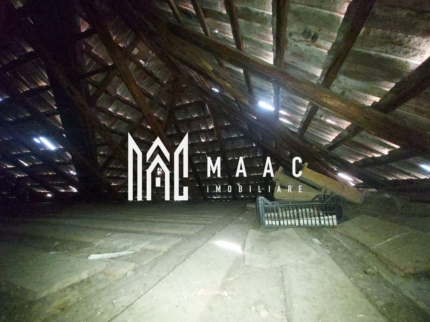 Casa 3 Camere | 67 MPU | 507 Teren | Calea Poplacii - Poză 27